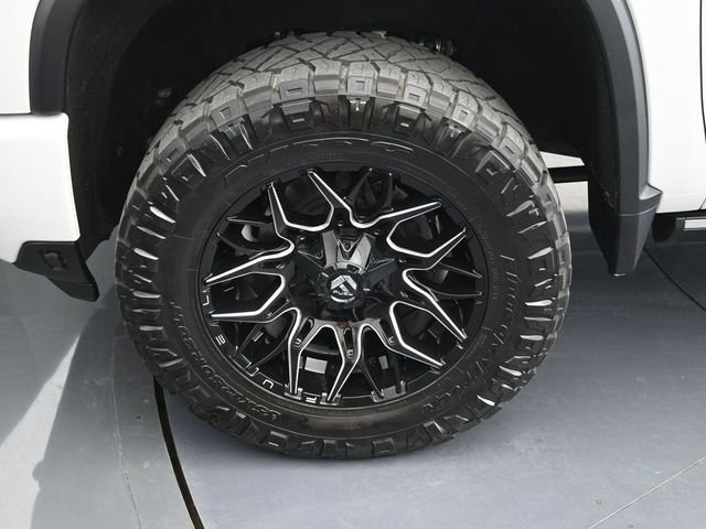 Used 2024 Chevrolet Silverado 2500 High Country w/ Technology Package image 25