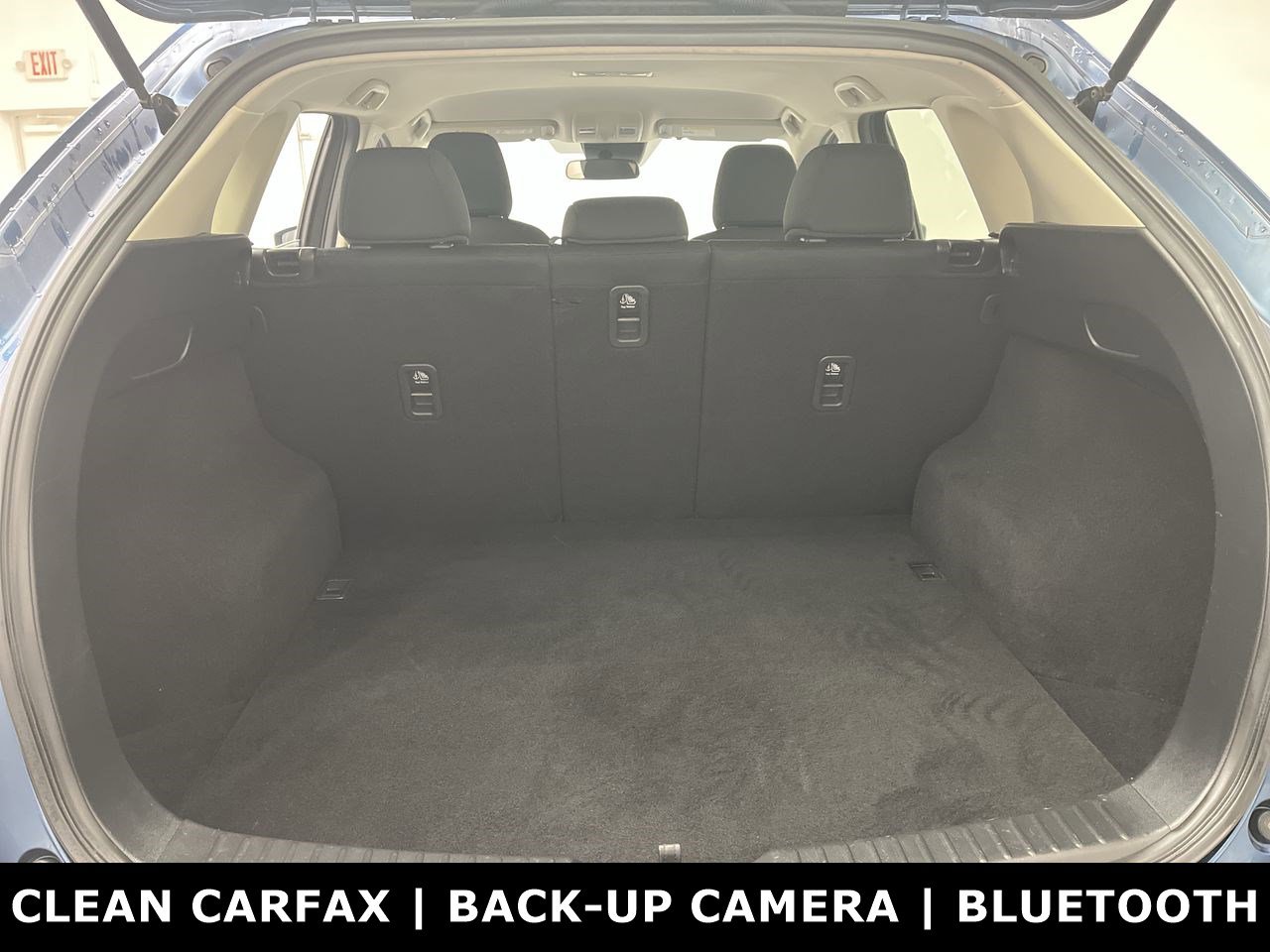 Used 2019 MAZDA CX-5 Sport AWD/4WD image 24