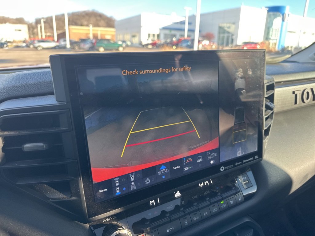 Used 2023 Toyota Tundra TRD Pro image 23