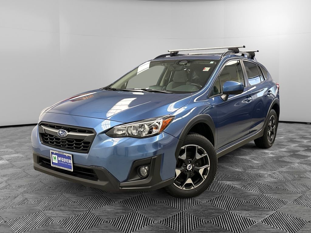 Used 2018 Subaru Crosstrek 2.0i Premium image 1
