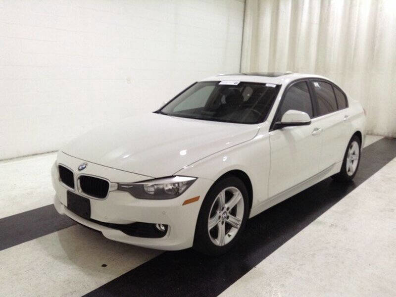 Used 2013 BMW 328i 328i 4dr Sedan SULEV image 2