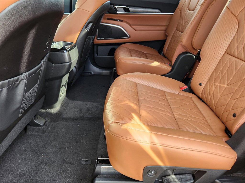 New 2025 Kia Telluride EX X-Line image 9