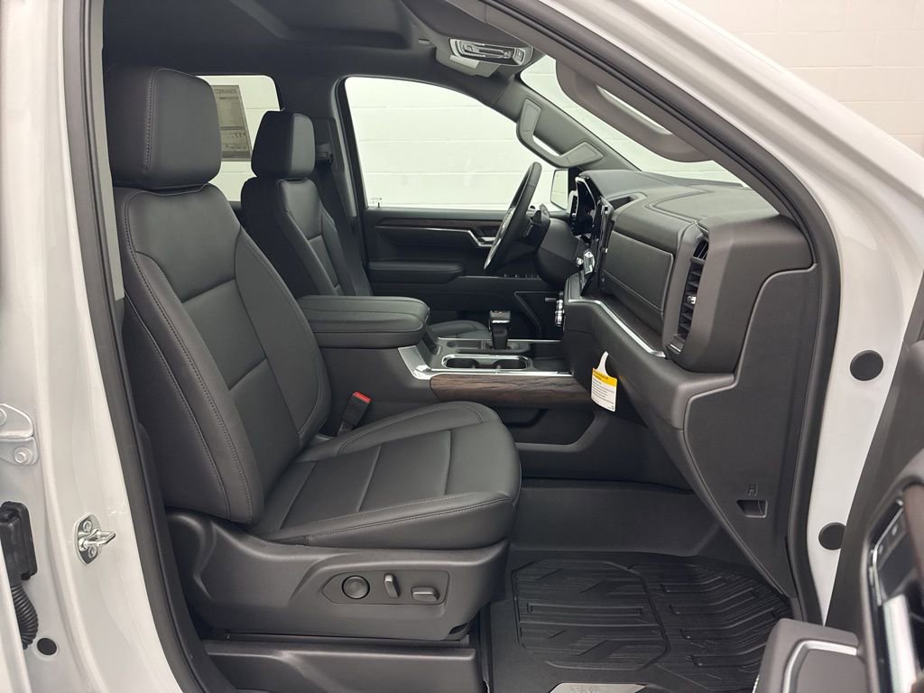 New 2026 GMC Sierra 1500 SLT w/ SLT Premium Plus Package image 65