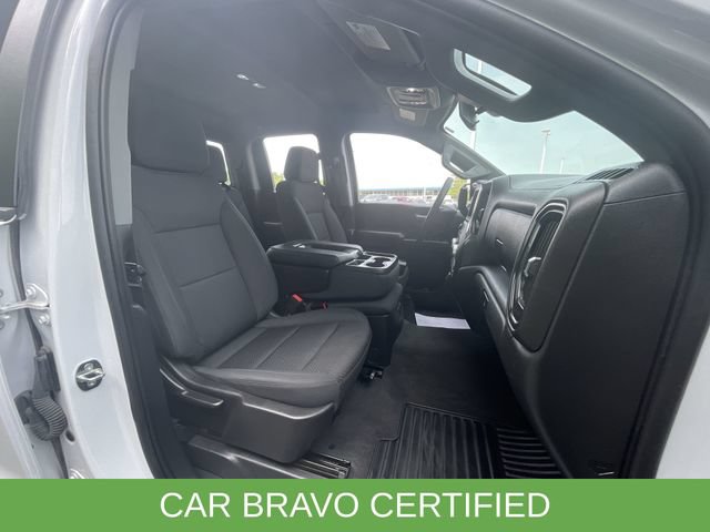 Certified 2023 GMC Sierra 1500 Pro w/ Fleet Convenience Package AWD/4WD image 26