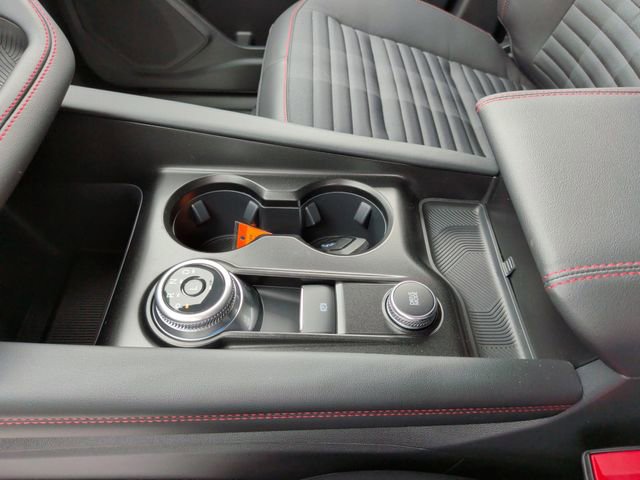 New 2026 Ford Explorer ST-Line w/ ST-Line Street Pack image 21