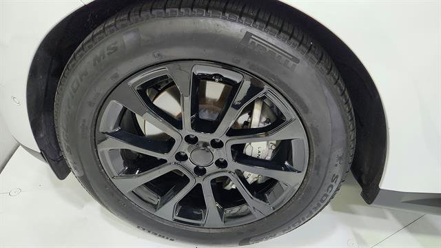 Used 2025 Land Rover Range Rover Sport SE image 36