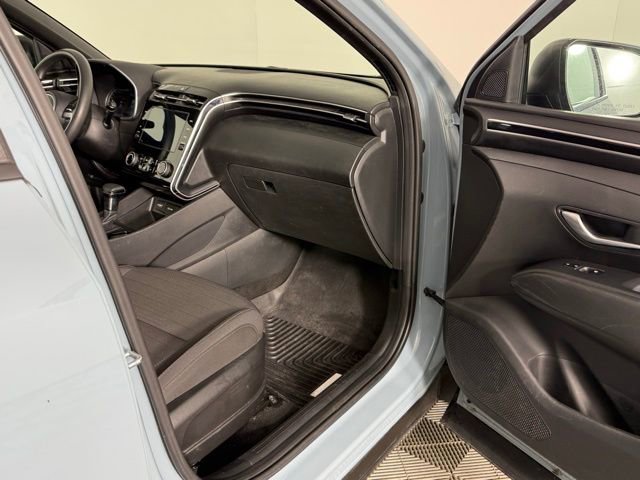 Used 2023 Hyundai Santa Cruz SEL image 28