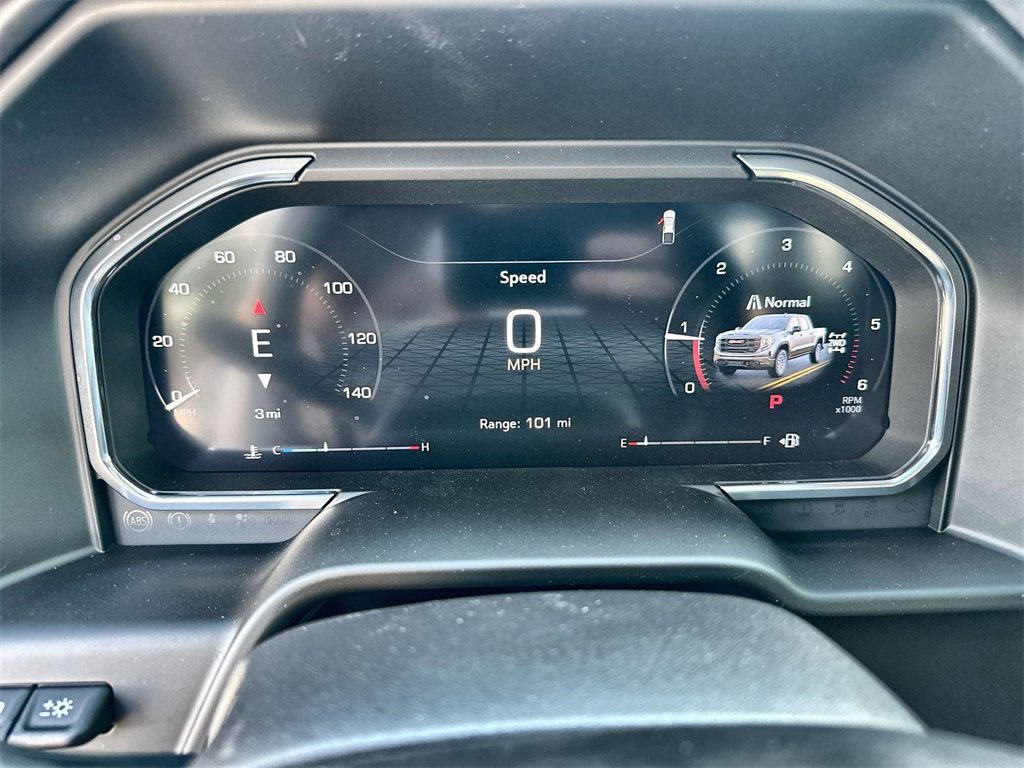 New 2026 GMC Sierra 1500 AT4 w/ AT4 Premium Package image 30