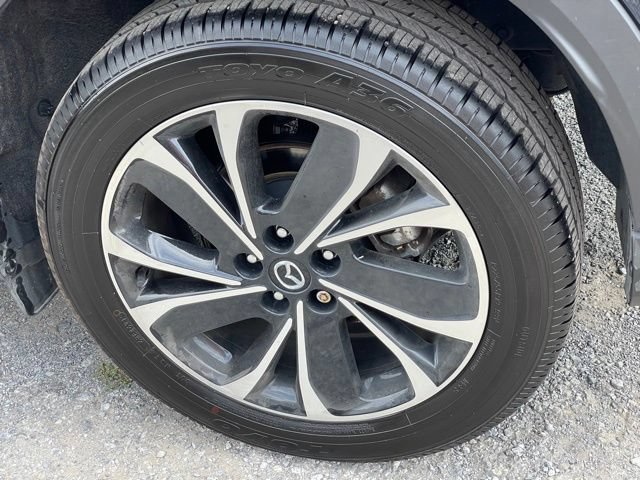 Certified 2022 MAZDA CX-5 AWD 2.5 S w/ Premium Plus Pkg image 24
