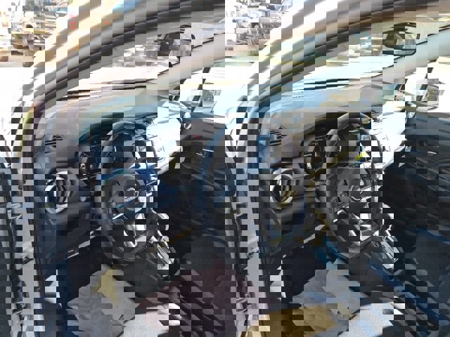 New 2025 Nissan Versa SV w/ Trunk Package image 13