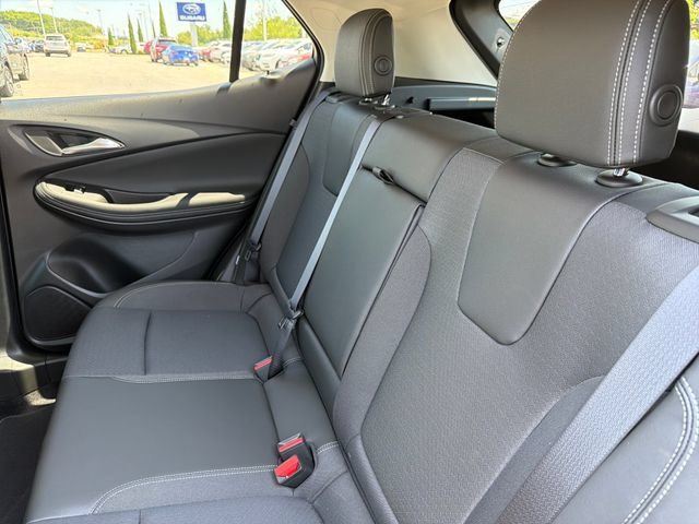 New 2026 Buick Encore GX Preferred w/ Comfort Package FWD image 21