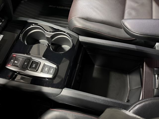 Used 2022 Honda Ridgeline Black Edition image 25