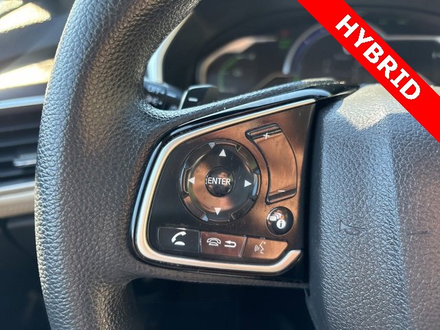 Used 2020 Honda Clarity Plug-In Hybrid image 14