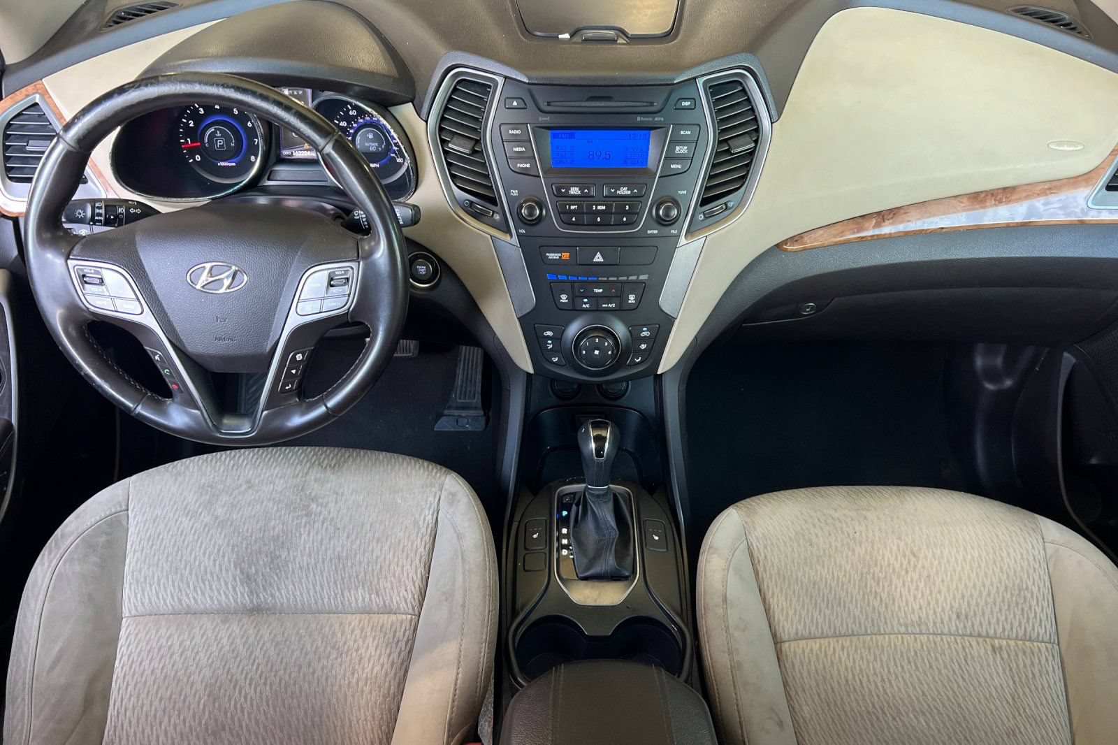 Used 2013 Hyundai Santa Fe Sport 2.0T FWD image 13
