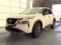 Used 2023 Nissan Rogue S AWD/4WD image 22