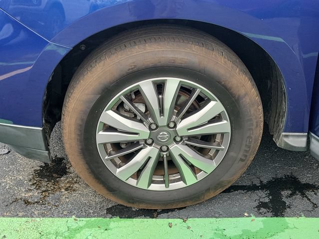 Used 2019 Nissan Pathfinder S AWD/4WD image 31