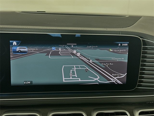 New 2026 Mercedes-Benz GLS 450 4MATIC image 13