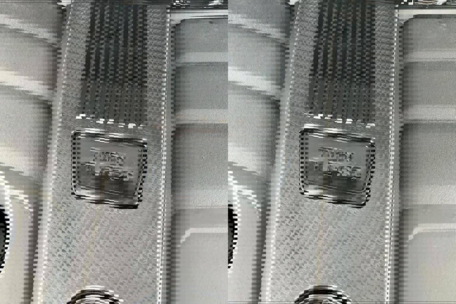 New 2026 Toyota Tundra Limited image 17