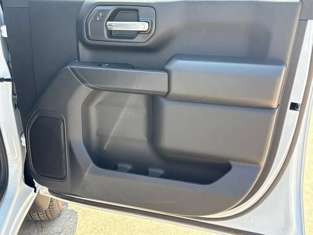 New 2026 Chevrolet Silverado 3500 W/T w/ WT Convenience Package AWD/4WD image 16