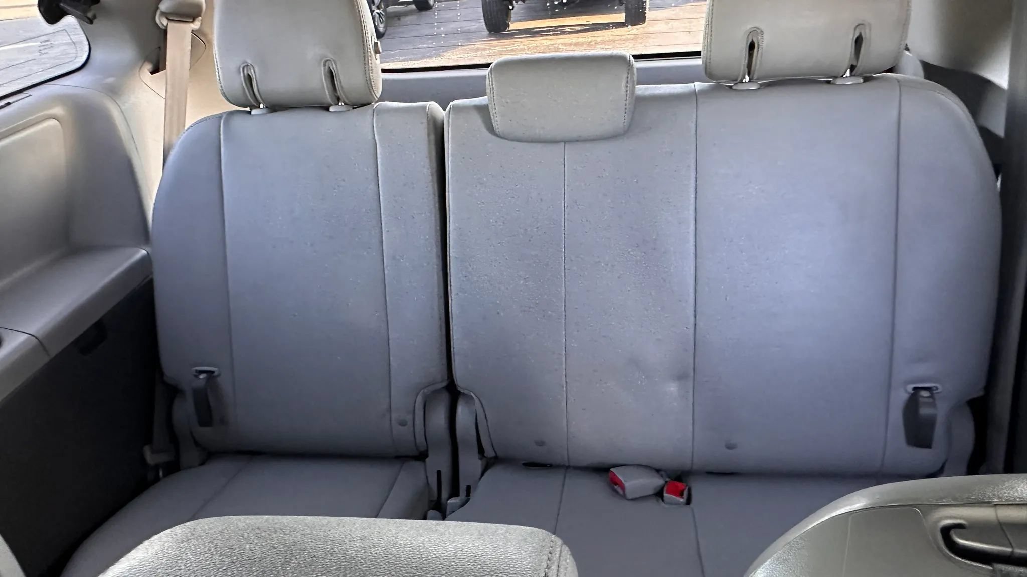 Used 2019 Toyota Sienna XLE w/ Protection Package FWD image 15