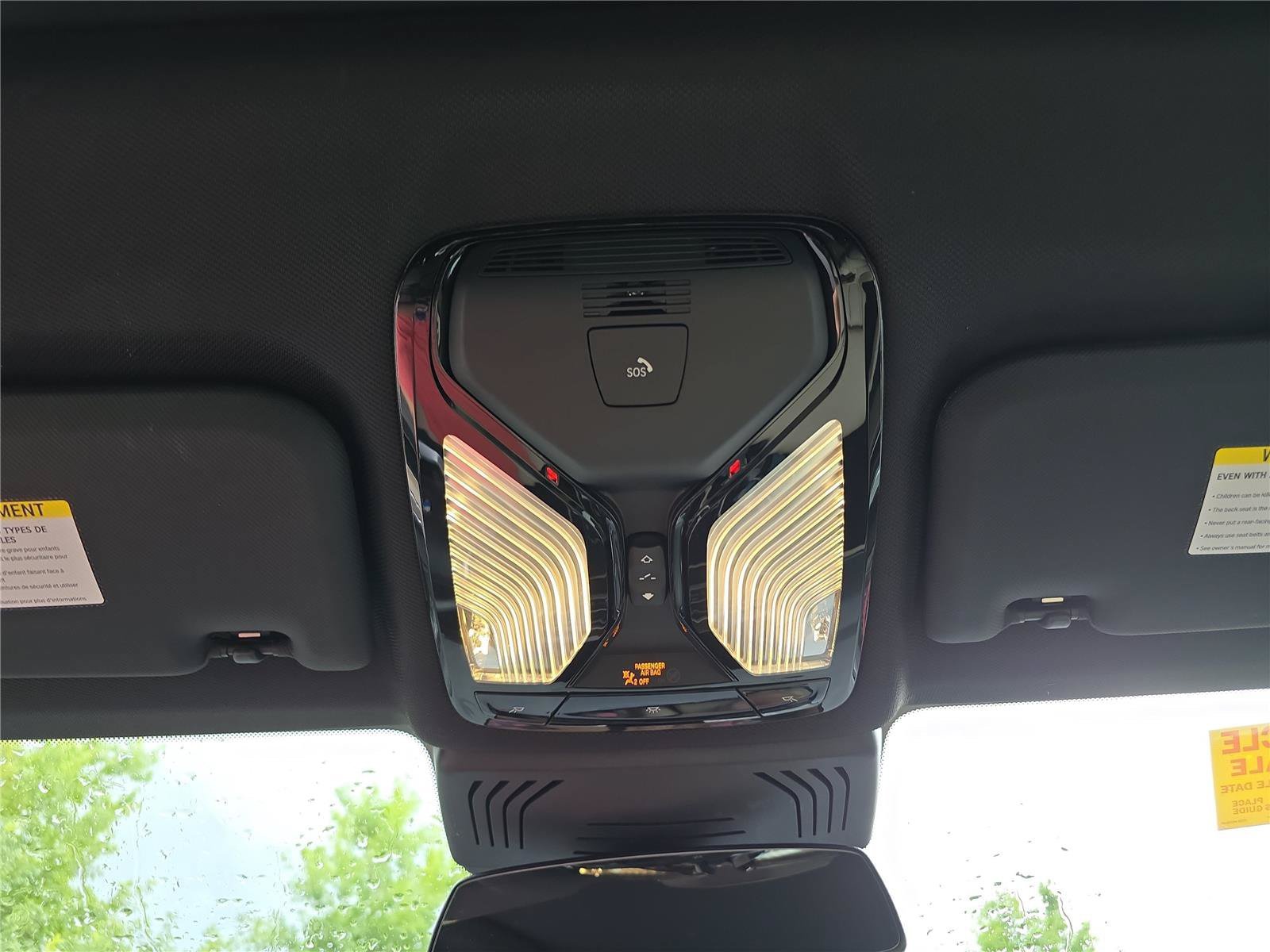 Used 2022 BMW X3 xDrive30i w/ Convenience Package AWD/4WD image 24