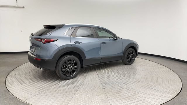 Certified 2023 MAZDA CX-30 AWD 2.5 S w/ Preferred Package image 2