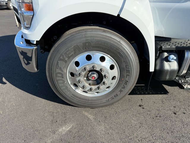 New 2026 Ford F650 2WD Regular Cab Super Duty image 30