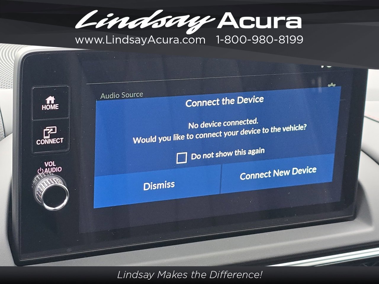 New 2025 Acura ADX A-Spec image 21