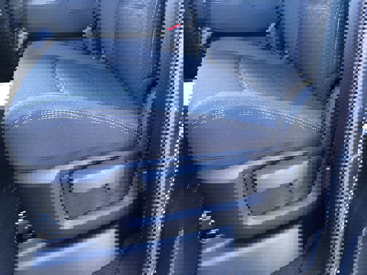 New 2026 RAM 2500 Tradesman image 22