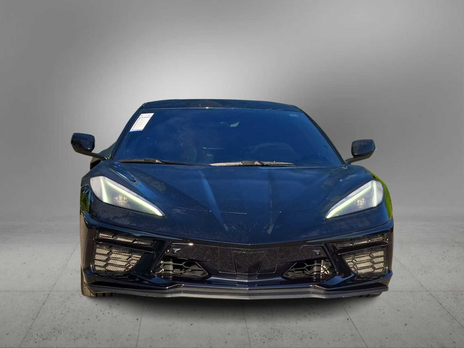 Used 2023 Chevrolet Corvette Stingray Premium Conv w/ Z51 Performance Package image 3