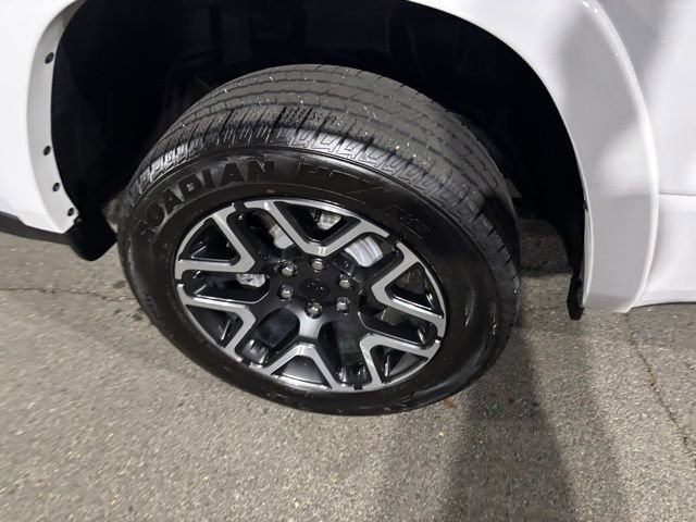 Used 2025 RAM 1500 Laramie image 40