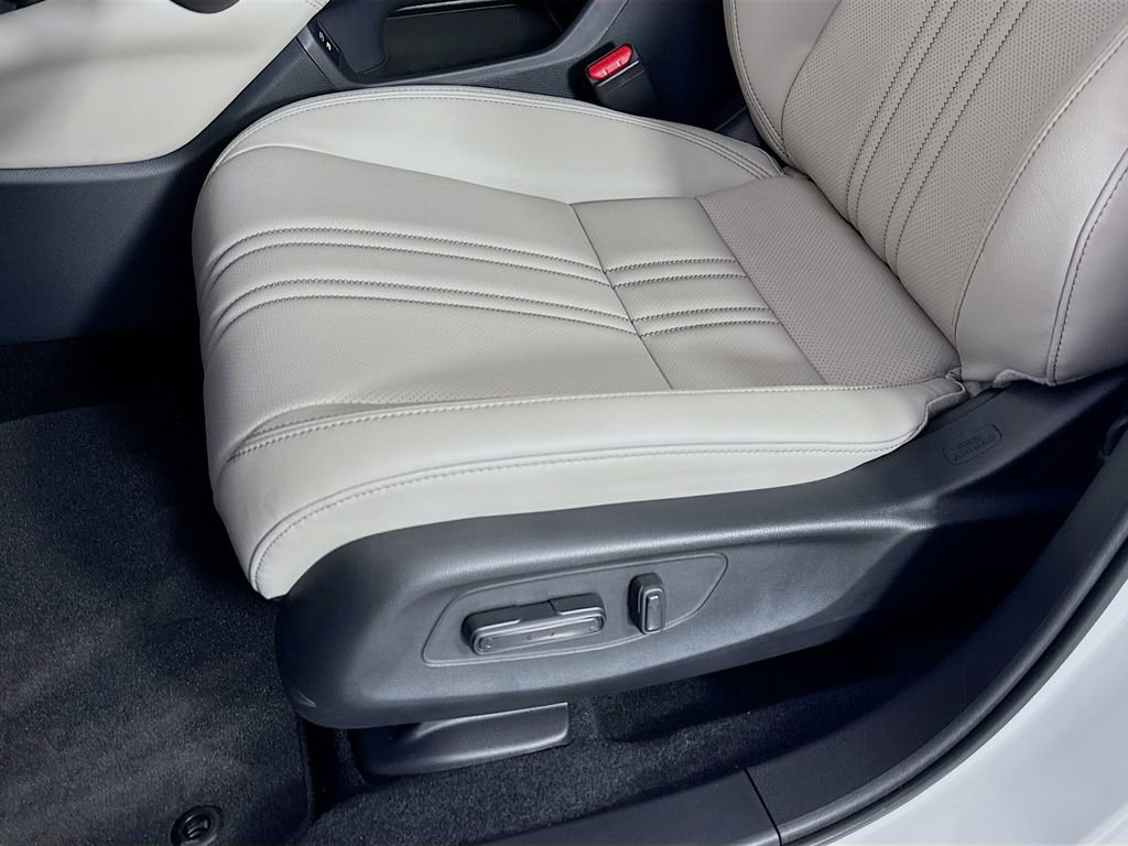 New 2026 Honda HR-V EX-L image 20