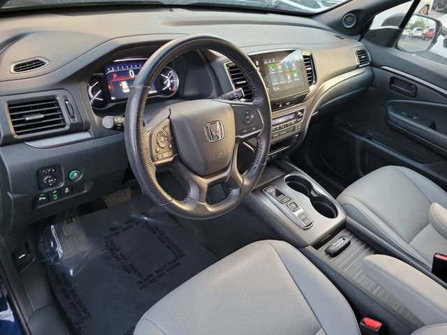 Used 2023 Honda Passport EX-L image 16
