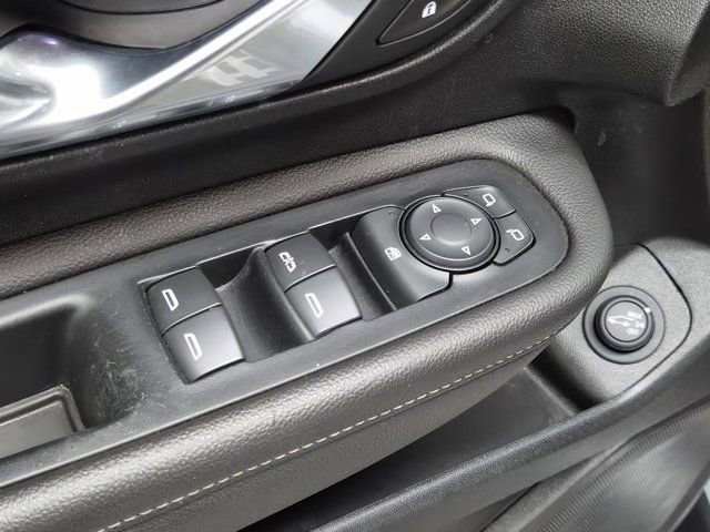 Used 2020 GMC Terrain Denali w/ Denali Premium Package image 19