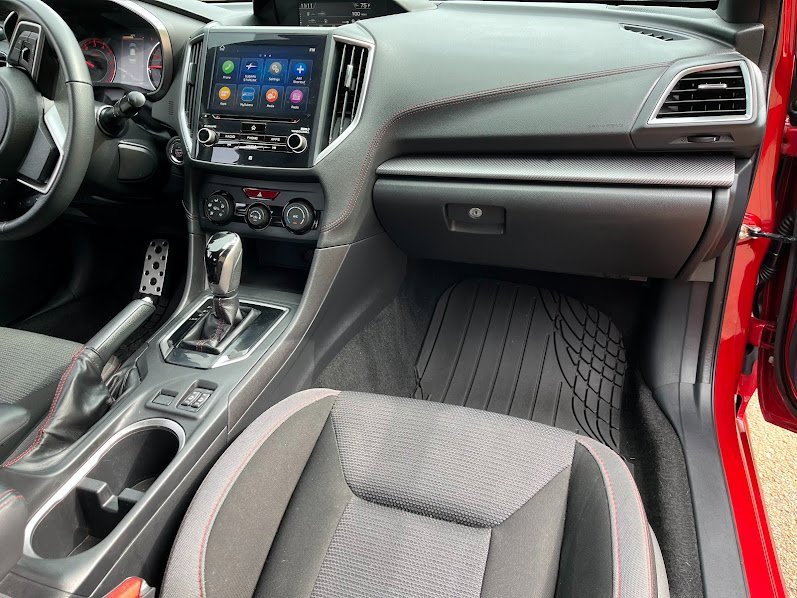 Used 2019 Subaru Impreza 2.0i Sport image 39