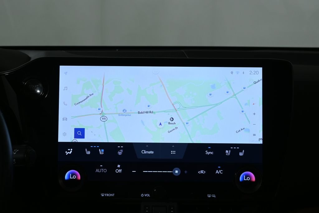 Used 2024 Lexus NX 350 AWD image 20