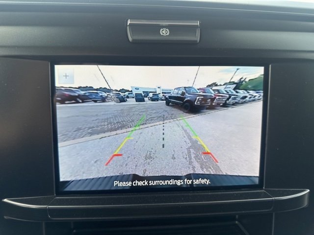 New 2025 Ford F350 XL w/ XL Driver Assist Package image 45
