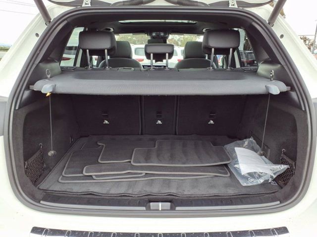 Used 2025 Mercedes-Benz GLA 250 GLA 250 image 21