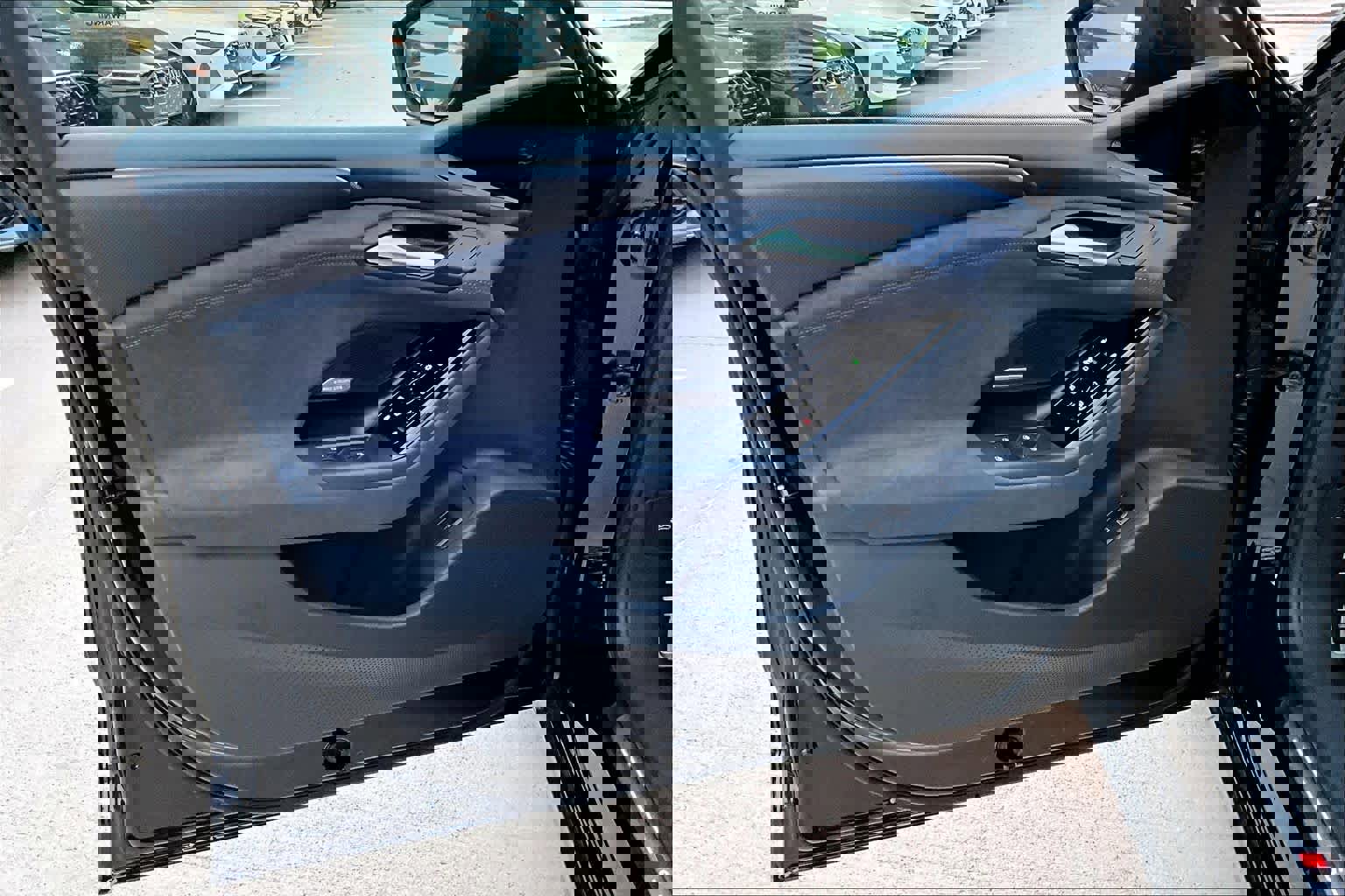 New 2027 Audi S6 e-tron Premium Plus image 10