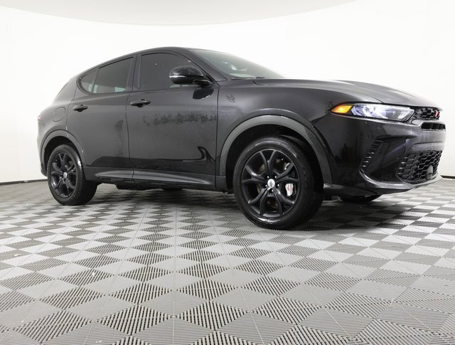 Used 2024 Dodge Hornet R/T w/ R/T Blacktop Package image 2