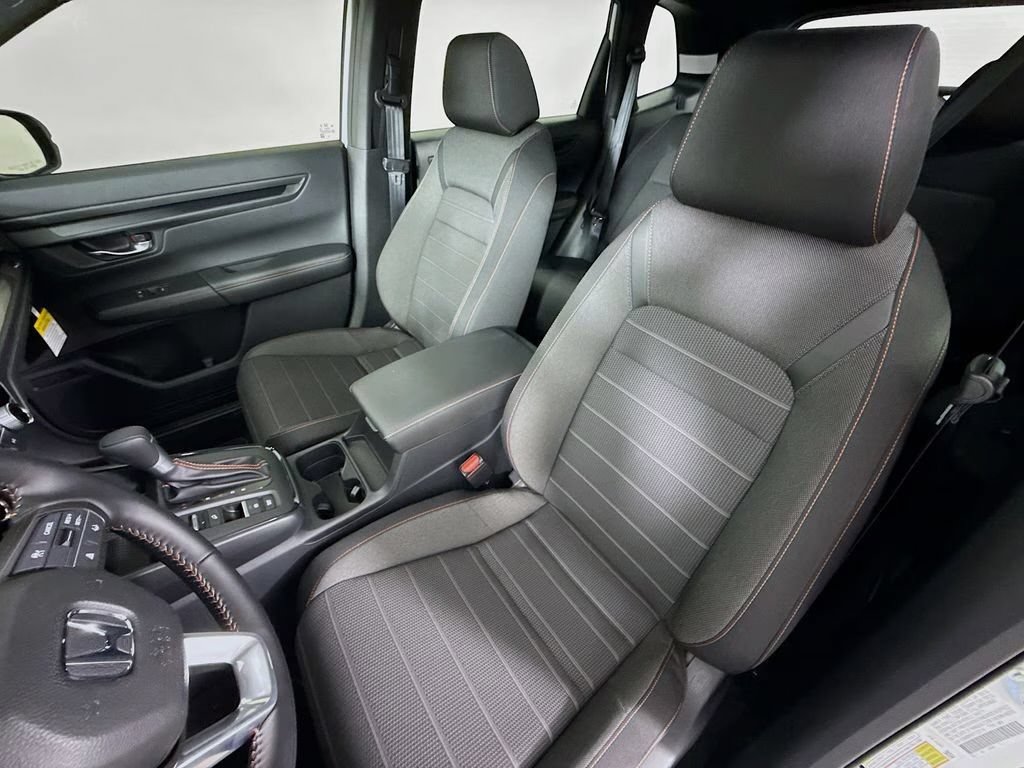 New 2026 Honda CR-V Sport image 11