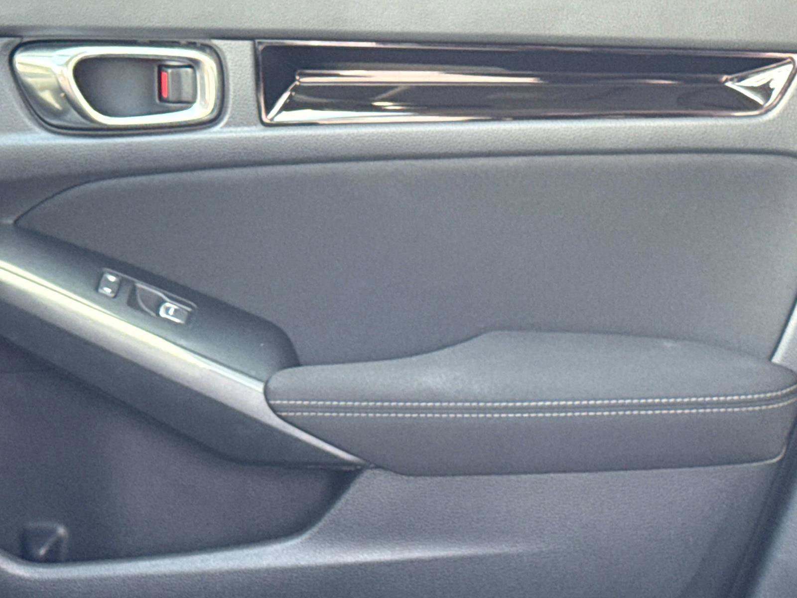 Certified 2023 Honda Civic EX image 19