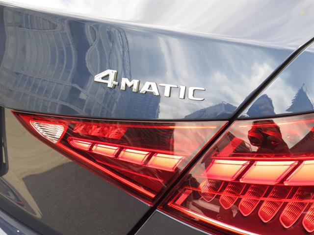 Certified 2025 Mercedes-Benz C 300 4MATIC Sedan image 29