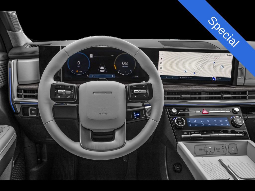 Used 2024 Hyundai Santa Fe Limited image 24
