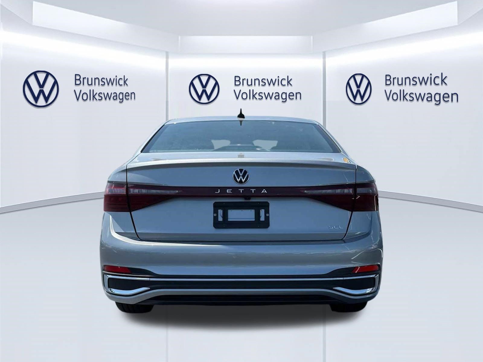 New 2026 Volkswagen Jetta SEL FWD image 5