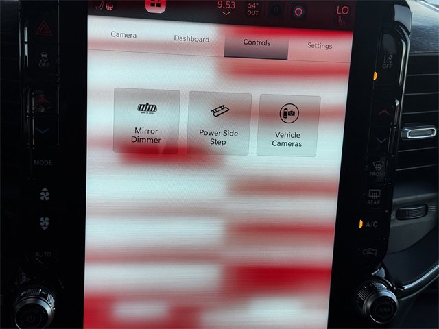 New 2025 RAM 2500 Laramie image 35