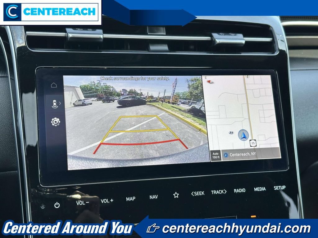 Used 2024 Hyundai Santa Cruz SEL AWD/4WD image 26