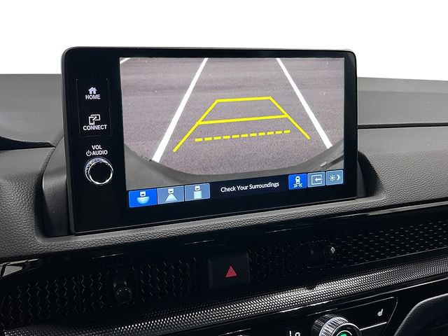 New 2026 Honda CR-V EX-L image 22
