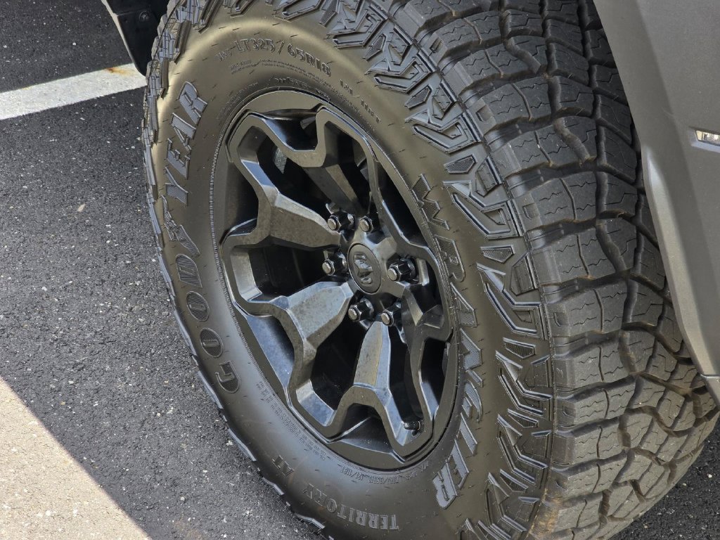 Used 2026 RAM 1500 RHO AWD/4WD image 41