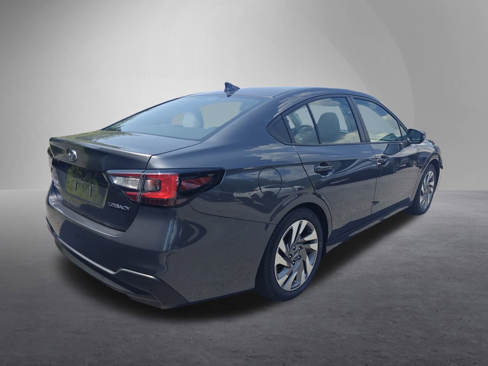 New 2025 Subaru Legacy Limited video 3